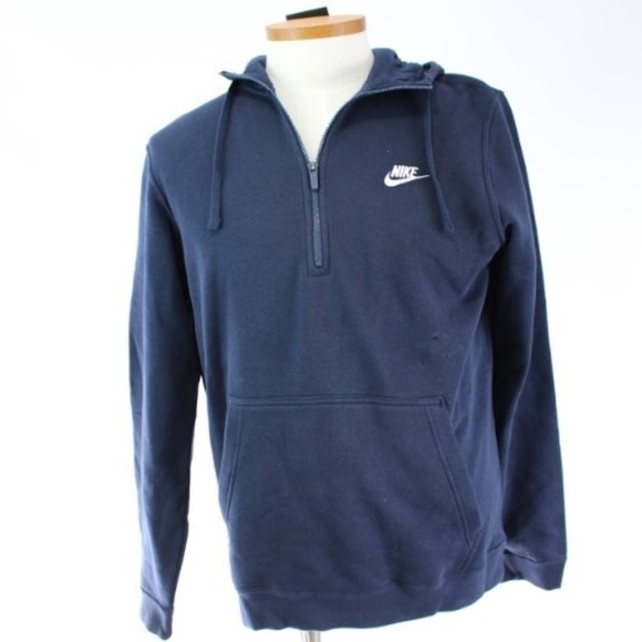 nike standard fit jacket